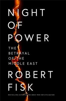 Night of Power Night of Power