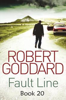 Fault Line - Retail Fault Line - Retail