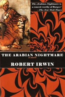 The Arabian Nightmare