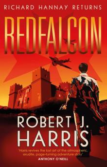 Redfalcon Redfalcon
