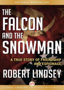 The Falcon and the Snowman