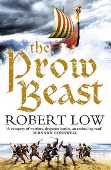 The Prow Beast The Prow Beast