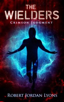 Crimson Judgment Crimson Judgment