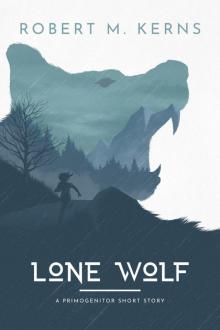 Lone Wolf Lone Wolf
