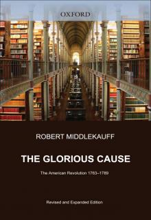 The Glorious Cause