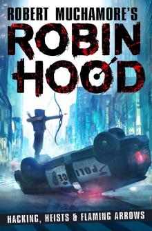 Robin Hood Robin Hood