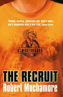 The Recruit The Recruit