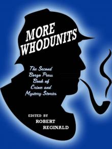 More Whodunits