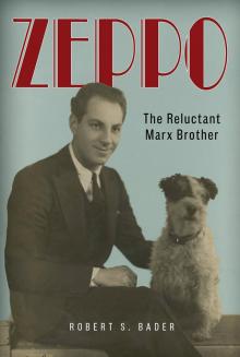 Zeppo Zeppo
