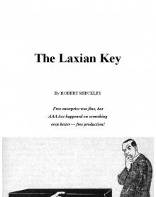 The Laxian Key