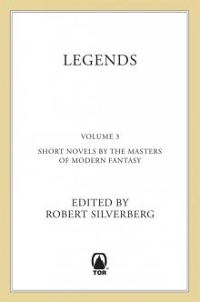 Legends 3 Legends 3