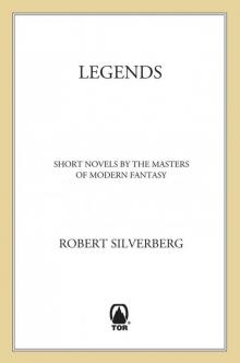 Legends, Volume 1