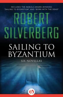 Sailing to Byzantium