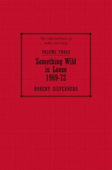 Something Wild is Loose Something Wild is Loose