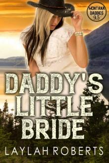 Daddy's Little Bride Daddy's Little Bride