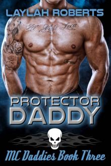 Protector Daddy Protector Daddy