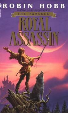 Farseer 2 - Royal Assassin Farseer 2 - Royal Assassin