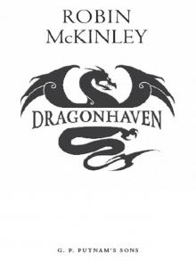 Dragon Haven