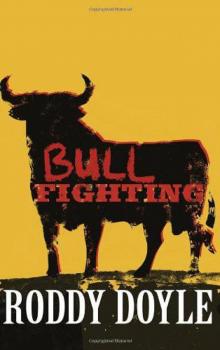 Bullfighting