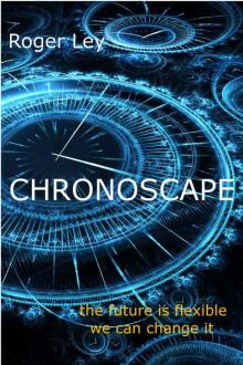 CHRONOSCAPE