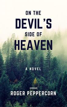 On The Devil's Side of Heaven On The Devil's Side of Heaven
