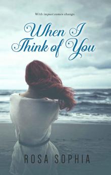 When I Think of You