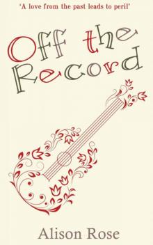 Off the Record Off the Record