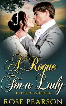 A Rogue for a Lady