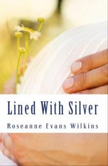 Lined With Silver Lined With Silver