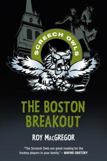 The Boston Breakout The Boston Breakout