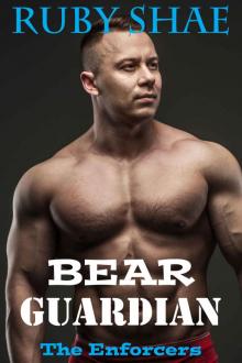 Bear Guardian