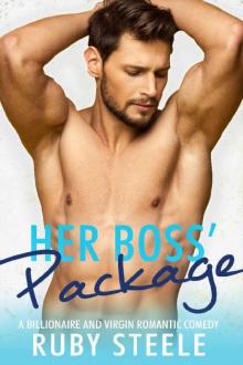 Her Boss' Package: A Billionaire and Virgin Romantic Comedy