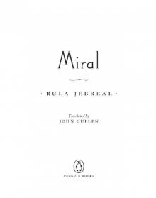 Miral Miral