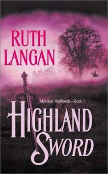 Highland Sword Highland Sword