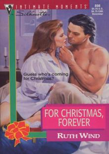 FOR CHRISTMAS, FOREVER