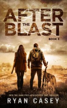 After the Blast