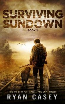Surviving Sundown Surviving Sundown