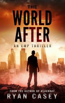 The World After (Book 1)