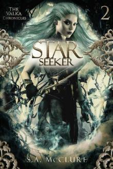 Starseeker Starseeker
