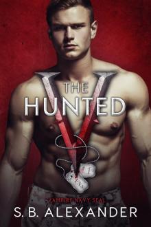 The Hunted The Hunted