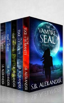 The Vampire SEAL Collection The Vampire SEAL Collection