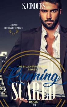 Running Scared_Sequel to Special Delivery Running Scared_Sequel to Special Delivery