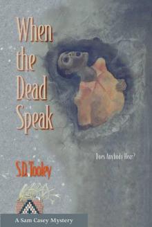 When the dead speak sc-1 When the dead speak sc-1