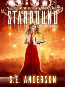 Starbound Starbound