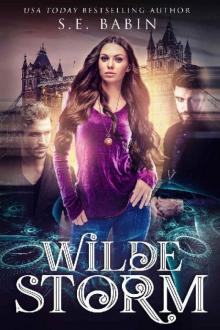 Wilde Storm Wilde Storm