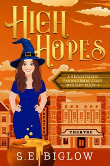 High Hopes High Hopes