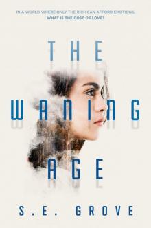 The Waning Age The Waning Age