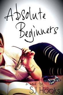 Absolute Beginners (Absolute #1) Absolute Beginners (Absolute #1)