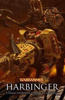 Harbinger Harbinger