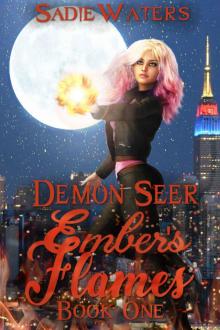 Demon Seer Demon Seer
